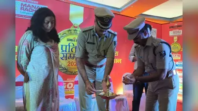 प्रभात खबर प्रतिभा सम्मान: जहानाबाद-अरवल के 350 मेधावी छात्र सम्मानित, आईजी, डीएम और एसपी ने बढ़ाया हौसला